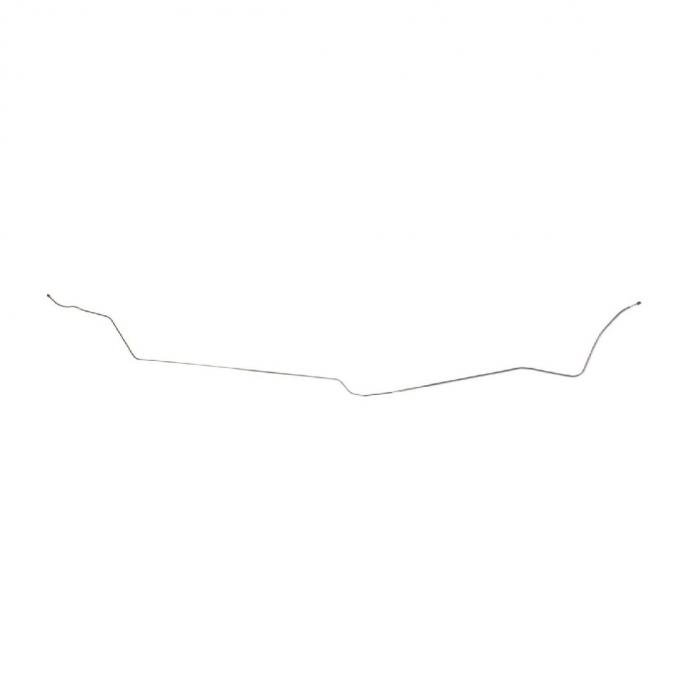 Right Stuff 1955-57 Chevrolet Nomad, Pre-Bent Front to Rear OE Steel Fuel Line BGL5506