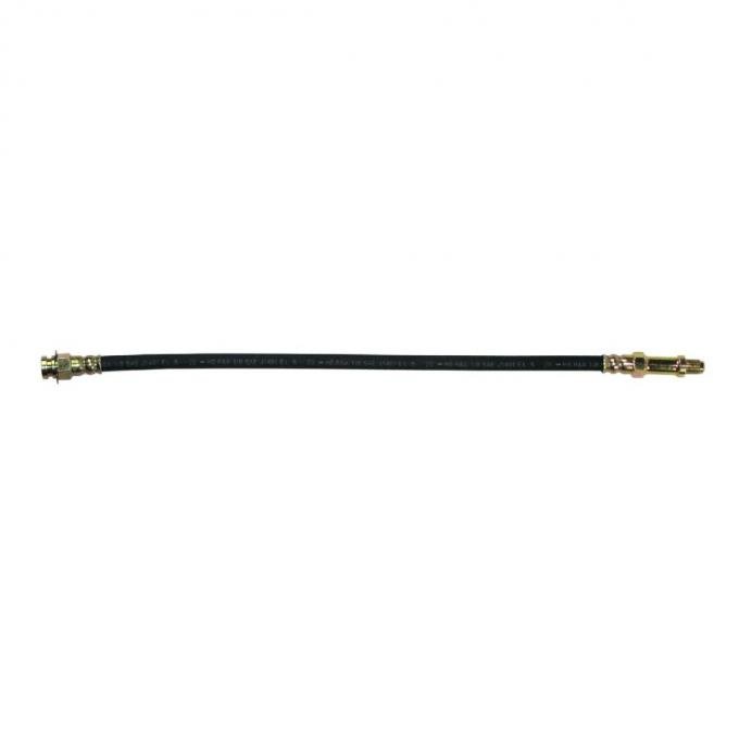 Right Stuff 1951-57 Chevrolet Bel Air/Nomad, Rear Brake Flex Hoses FH39