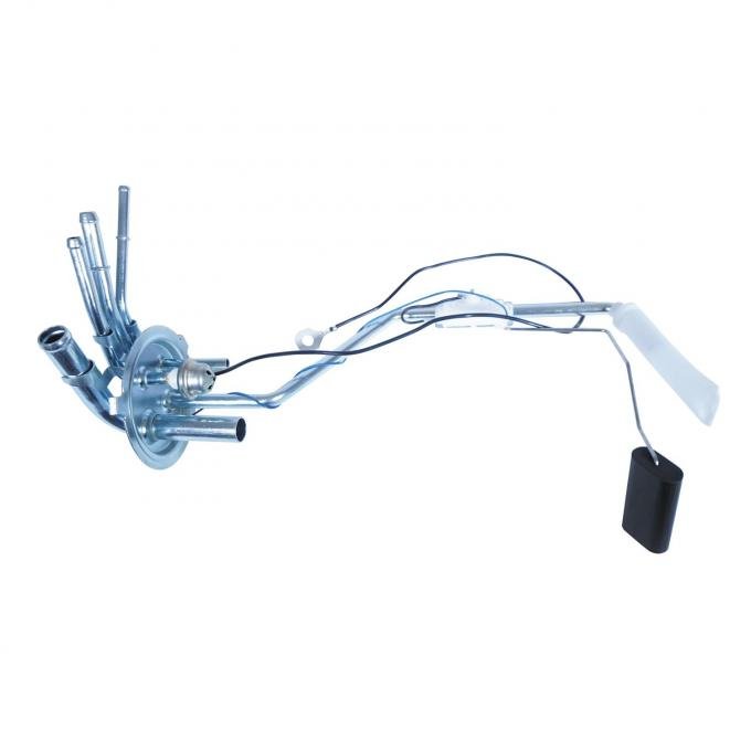 Right Stuff 1978-86 GM Blazer, Jimmy and Suburban Fuel Sending Unit 4 Outlet w/AT TSU7803