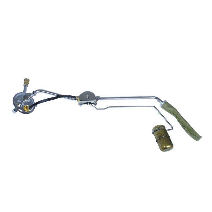 Right Stuff 1967-71 GM C/K Truck L6, V8 w/ 2BBL Fuel Sending Unit for 20 Gal In-Cab Tank TSU6701