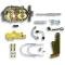 Right Stuff Brake Master Cylinder & Combination Valve Kit G0542