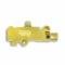 Right Stuff Chevrolet, GMC Truck, Brake Proportioning Valve Disc/Disc PV42