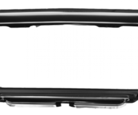 Key Parts '64-'66 Grille Support Panel 0848-071 G