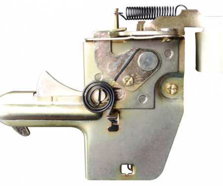 Key Parts '58-'59 Hood Latch Assembly 0847-224