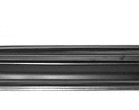 Key Parts '60-'66 Rocker Panel, Passenger's Side 0848-102 R