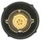 AMD Gas Cap, Vented, without EEC, 64-70 Galaxie Monterey Marauder X888-3958