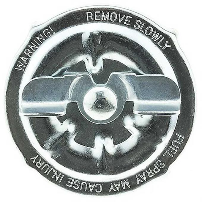 AMD Gas Cap, Vented, without EEC, 64-70 Galaxie Monterey Marauder X888-3958