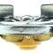 AMD Gas Cap, Vented, without EEC, 64-70 Galaxie Monterey Marauder X888-3958