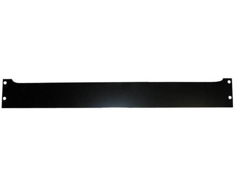 Redline Restomotive® 1960-1972 Chevy Truck / Blazer Left or Right Rocker Panel Backing Plate