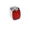 AMD Tail Light Assembly, Red Lens, 27 Red Sequential LED, RH, Stainless Housing, 47-53 Chevy GMC Truck X950-4047-3ER