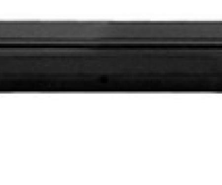 Key Parts '67-'72 Bed Floor Rear Cross Sill 0849-267 U