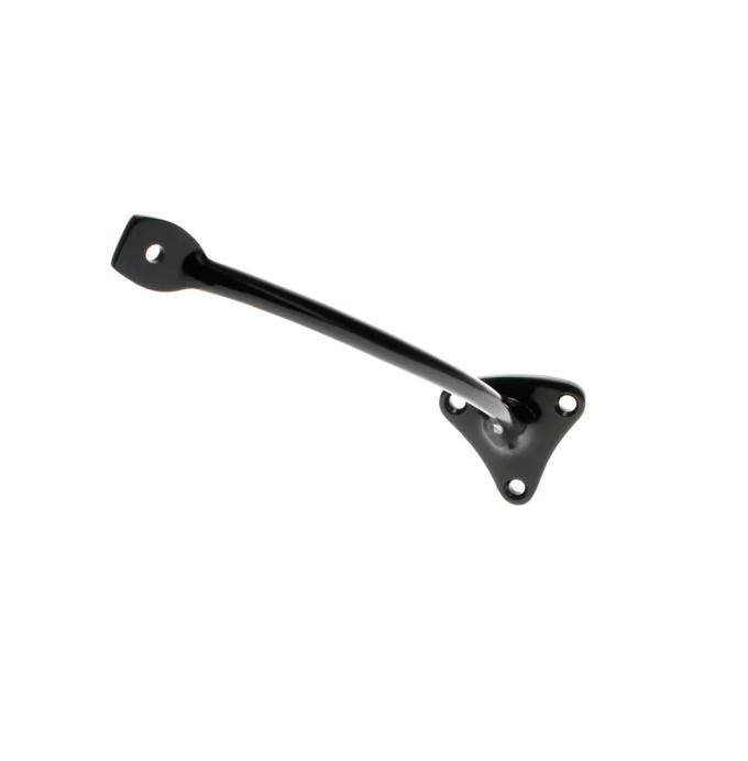 AMD Outside Mirror Arm, RH, Paintable, 55-59 Chevy GMC Pickup, Suburban X570-4055-R