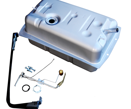 Key Parts '69-'72 Blazer and Suburban Fuel Tank Kit 0857-402