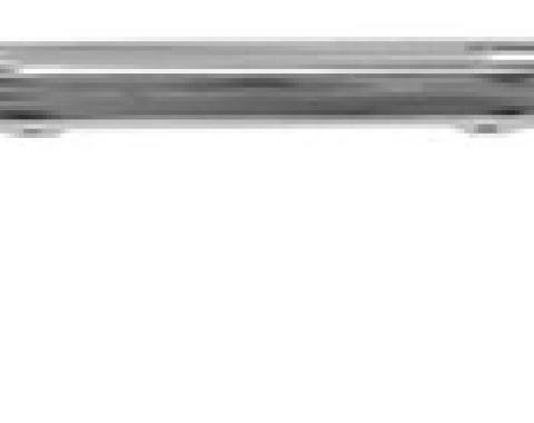 Key Parts '73-'80 Rear Bumper 0850-020 C