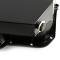 CFR Performance Steel Oil Pan - Fits 1980-1985 Chevy SB 305-427 - Road Racing W/ Windage Tray HZ-7202