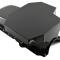 CFR Performance Steel Road Racing Oil Pan - Fits 1986-2002 Chevy Small Block 305-427 - Rear Sump - 7-Quart HZ-7203