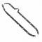 CFR Performance Steel Oil Pan - Fits 1980-1985 Chevy SB 283-350 - Racing W/ Windage Tray & Reinforced Rails HZ-7208