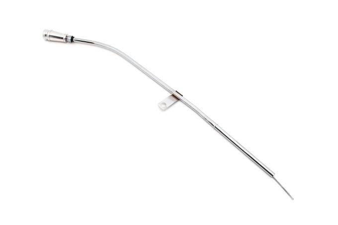 CFR Performance Steel 1980-85 Chevy SB 427 Engine Oil Dipsticks 23" Long 20.5" Tube Billet Handle HZ-9430D
