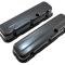 CFR Performance Steel Tall Valve Covers Fits 1965-95 Chevy BB 396-427-454-502 - 1 Hole HZ-9235