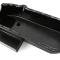 CFR Performance Steel Oil Pan - Fits 1958-1979 Chevy SB 283-400 - IMCA Circle Track Racing W/ Inspection Plug HZ-7204