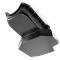CFR Performance Steel Oil Pan - Fits 1958-1979 Chevy SB 305-427 - Road Racing W/ Windage Tray HZ-7201