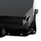 CFR Performance Steel Road Racing Oil Pan - Fits 1986-2002 Chevy Small Block 305-427 - Rear Sump - 7-Quart HZ-7203