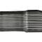 CFR Performance Aluminum Oil Pan - Fits 1980-1985 Chevy SB 283-350 - Stock 4-Quart - Retro Finned HZ-8443
