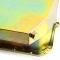CFR Performance Steel Oil Pan Fits 1958-1979 Chevy SB 283-400 - Champion Racing HZ-7101