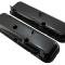 CFR Performance Steel Valve Covers Fits 1965-72 Chevy Big Block 396 427 454 Short HZ-9503