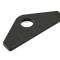 CFR Performance 1955-2007 Chevrolet Steel Mini Tab Hold Down for Valve Cover HZ-9067