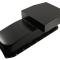 CFR Performance Steel Oil Pan - Fits 1958-1979 Chevy SB 283-400 - Champion Racing - IMCA Circle Track HZ-7104