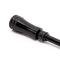 CFR Performance Steel 1980-85 Chevy SB 427 Engine Oil Dipsticks 23" Long 20.5" Tube Billet Handle HZ-9430D