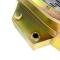 CFR Performance Steel Road Racing Oil Pan - Fits 1986-2002 Chevy Small Block 305-427 - Rear Sump - 7-Quart HZ-7203