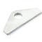 CFR Performance 1955-2007 Chevrolet Steel Mini Tab Hold Down for Valve Cover HZ-9067