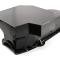 CFR Performance Steel Oil Pan - Fits 1958-1979 Chevy SB 305-427 - Road Racing W/ Windage Tray HZ-7201