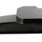 CFR Performance Steel Oil Pan Fits 1958-1979 Chevy SB 283-400 - Champion Racing HZ-7101