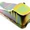 CFR Performance Steel Oil Pan - Fits 1958-1979 Chevy SB 283-350 - Racing & Reinforced Rails - IMCA Circle Track HZ-7108
