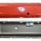 CFR Performance Steel Valve Covers Fits 1965-72 Chevy Big Block 396 427 454 Tall HZ-9503-T