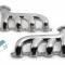CFR Performance 2014-2022 Chevrolet Cast Iron Exhaust Manifolds Chevy LT Based HZ-9977
