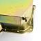 CFR Performance Steel Champion Racing Oil Pan Fits 1986-02 Chevy SB 305-327-350 (One-Piece Rear Seal) - 7-Quart Capacity HZ-7301