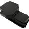 CFR Performance Steel Oil Pan - Fits 1980-1985 Chevy SB 305-427 - Road Racing W/ Windage Tray HZ-7202