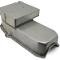 CFR Performance Steel Oil Pan - Fits 1958-1979 Chevy SB 283-400 - Champion Racing - IMCA Circle Track HZ-7104