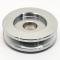 CFR Performance Alternator Fan and Pulley Kit for 1957-1985 Chevy SB 327 350 383 400 HZ-8487-KIT