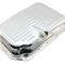 CFR Performance 1990-2027 GM Steel 4L80 4L80E 4L85E Transmission Pan HZ-4180
