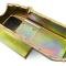 CFR Performance Steel Oil Pan - Fits Chevy SB 283-350 - IMCA Circle Track Racing HZ-7113