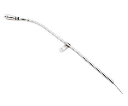 CFR Performance Steel 1980-85 Chevy SB 427 Engine Oil Dipsticks 23" Long 20.5" Tube Billet Handle HZ-9430D