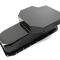 CFR Performance Steel Oil Pan - Fits 1958-1979 Chevy SB 305-427 - Road Racing W/ Windage Tray HZ-7201