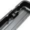 CFR Performance Steel Tall Valve Covers Fits 1965-95 Chevy BB 396-427-454-502 - 1 Hole HZ-9235