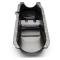 CFR Performance 1986-02 Chevy Small Block 283-305-327-350-400 Drag Racing Oil Pan HZ-9732