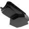 CFR Performance Steel Road Racing Oil Pan - Fits 1986-2002 Chevy Small Block 305-427 - Rear Sump - 7-Quart HZ-7203